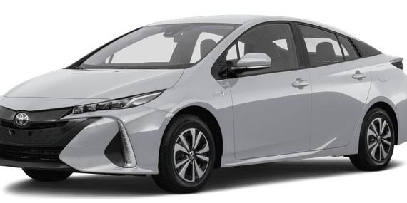 TOYOTA PRIUS PRIME 2017 JTDKARFP0H3002260 image
